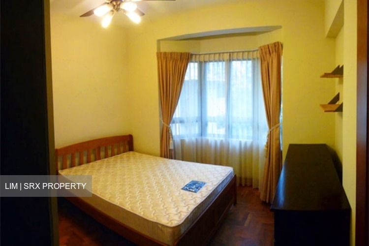 Westcove Condominium (D5), Condominium #498607961